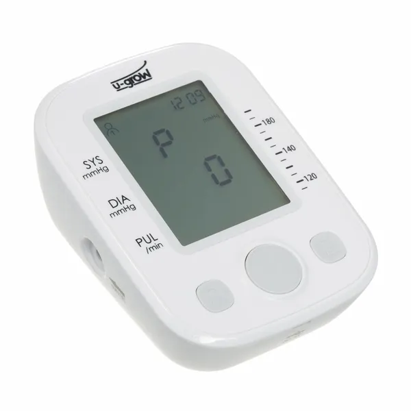 Tensiometru Electronic de Braț U-GROW JPD-HA200 - imagine 3