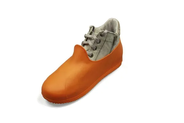 Protecție Încălțăminte NF XL 36-40 Portocaliu