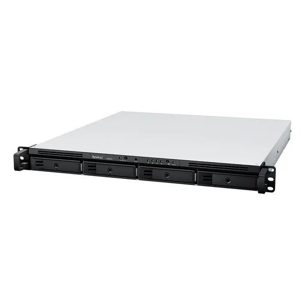Server NAS SYNOLOGY RS822RP+ - imagine 2