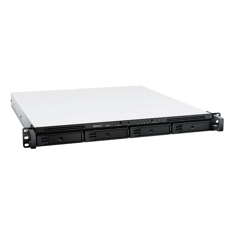 Server NAS SYNOLOGY RS822RP+