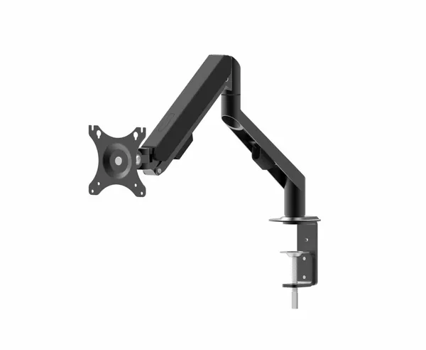 Suport Monitor SERIOUX MM1101 Arc cu Gaz VESA 75x75 100x100 9 kg - imagine 2