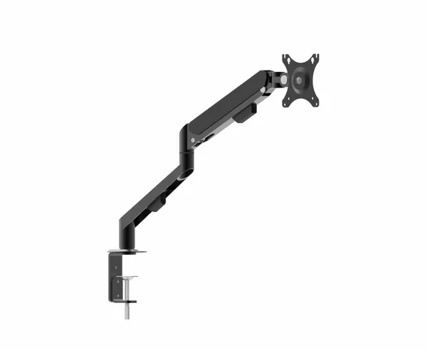 Suport Monitor SERIOUX MM1101 Arc cu Gaz VESA 75x75 100x100 9 kg - imagine 3