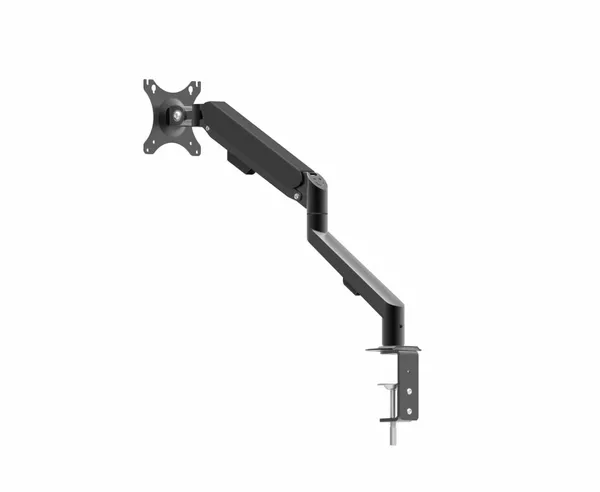 Suport Monitor SERIOUX MM1101 Arc cu Gaz VESA 75x75 100x100 9 kg - imagine 4