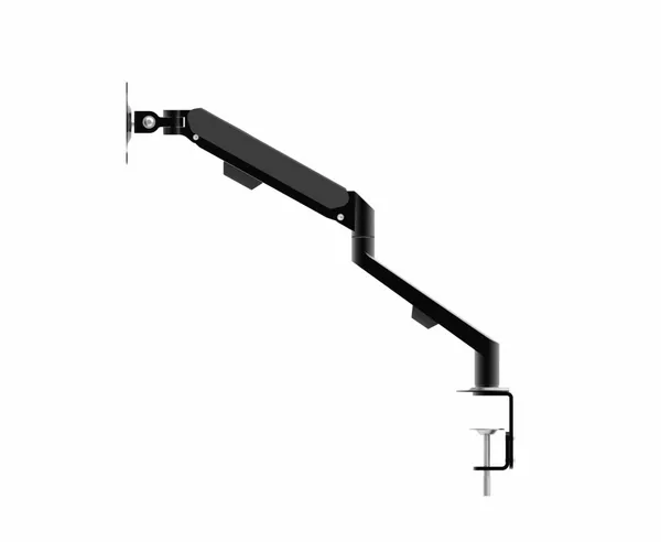 Suport Monitor SERIOUX MM1101 Arc cu Gaz VESA 75x75 100x100 9 kg - imagine 5