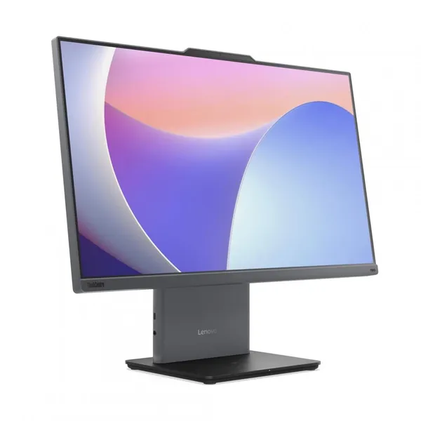 Calculator All-in-One LENOVO ThinkCentre neo 50a 27 Gen 5, Intel Core 7 240H, 32 GB, 512 GB SSD - imagine 2