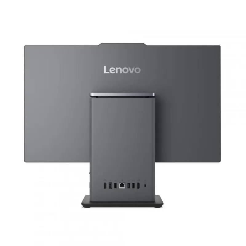 Calculator All-in-One LENOVO ThinkCentre neo 50a 27 Gen 5, Intel Core 7 240H, 32 GB, 512 GB SSD - imagine 6