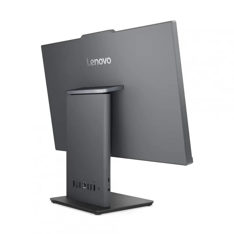 Calculator All-in-One LENOVO ThinkCentre neo 50a 27 Gen 5, Intel Core 7 240H, 32 GB, 512 GB SSD - imagine 7