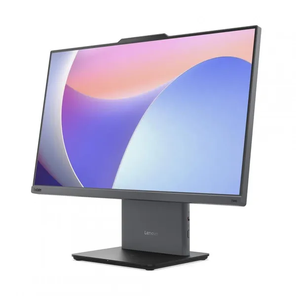 Calculator All-in-One LENOVO ThinkCentre neo 50a 27 Gen 5, Intel Core 7 240H, 32 GB, 512 GB SSD