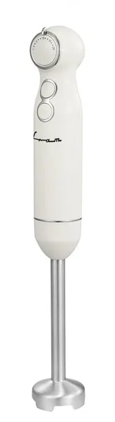 Blender de Mână FRAM FHBL-RAC1200CR 1200W Crem - imagine 2