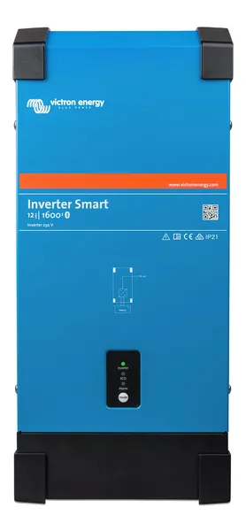 Invertorul Phoenix Smart 1600 VA - 5000 VA 1,600 VA 12 V