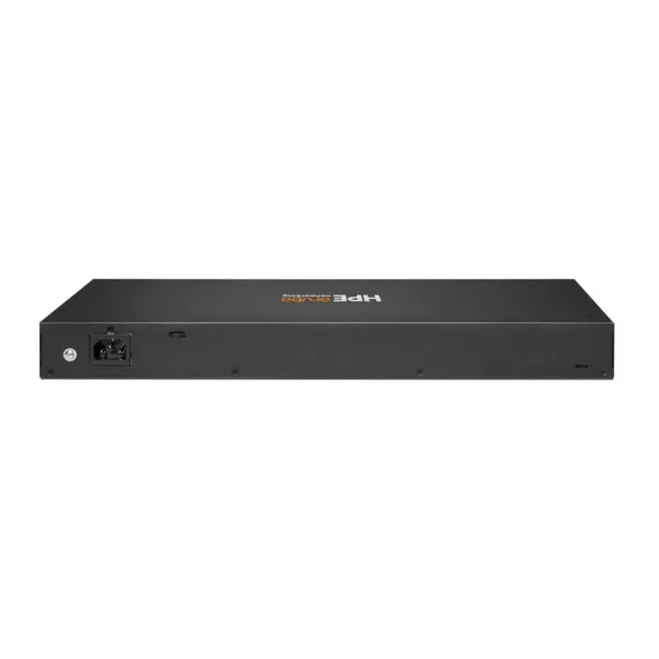 Switch ARUBA NETWORKS CX 6000 24G PoE 4SFP 370W R8N87A - imagine 2