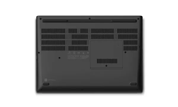 Laptop LENOVO ThinkPad P16 G2 i7-14700HX 64GB RAM 1TB SSD RTX 5000 Ada 16GB - imagine 5