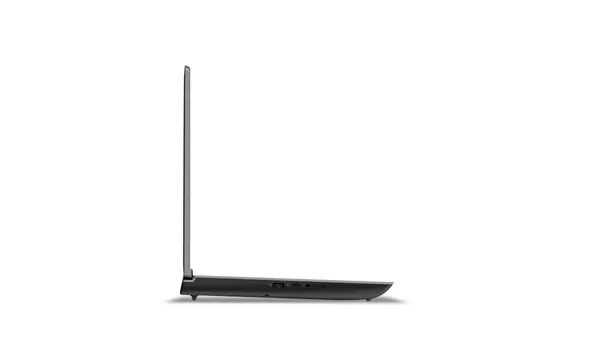 Laptop LENOVO ThinkPad P16 G2 i7-14700HX 64GB RAM 1TB SSD RTX 5000 Ada 16GB - imagine 2