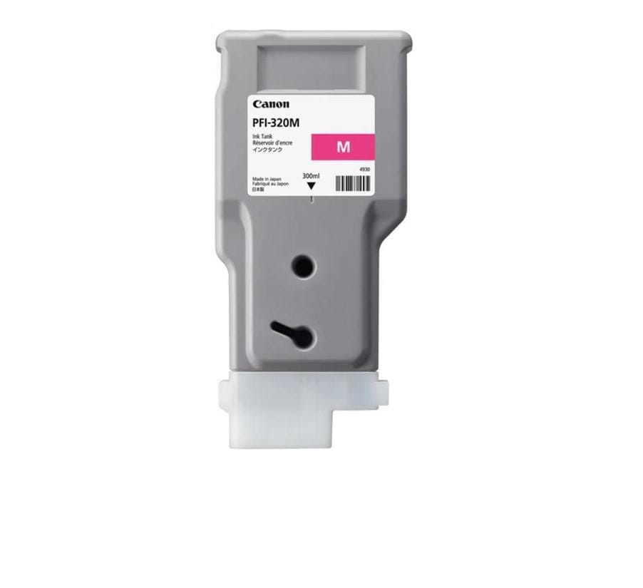 Cartuș Cerneală CANON PFI-321M Magenta 300ml