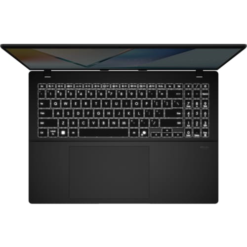 Laptop ASUS Vivobook S16 M3607HA-RP048 Ryzen 5 16GB 1TB SSD Gri
