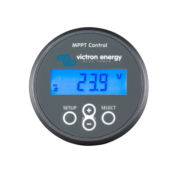 Panou Monitorizare VICTRON ENERGY MPPT Control SCC900500000
