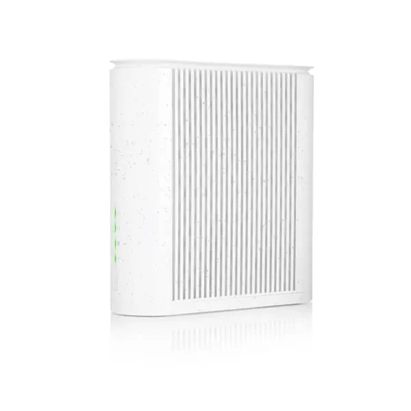 Gateway VoIP ZYXEL BE7200 2.5 Ethernet MPRO