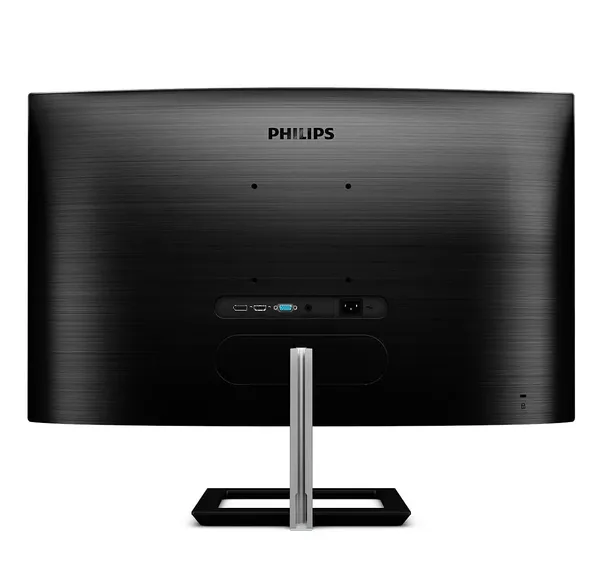 Monitor PHILIPS 322E1C/00 31.5 inch Full HD Curbat VA - imagine 3