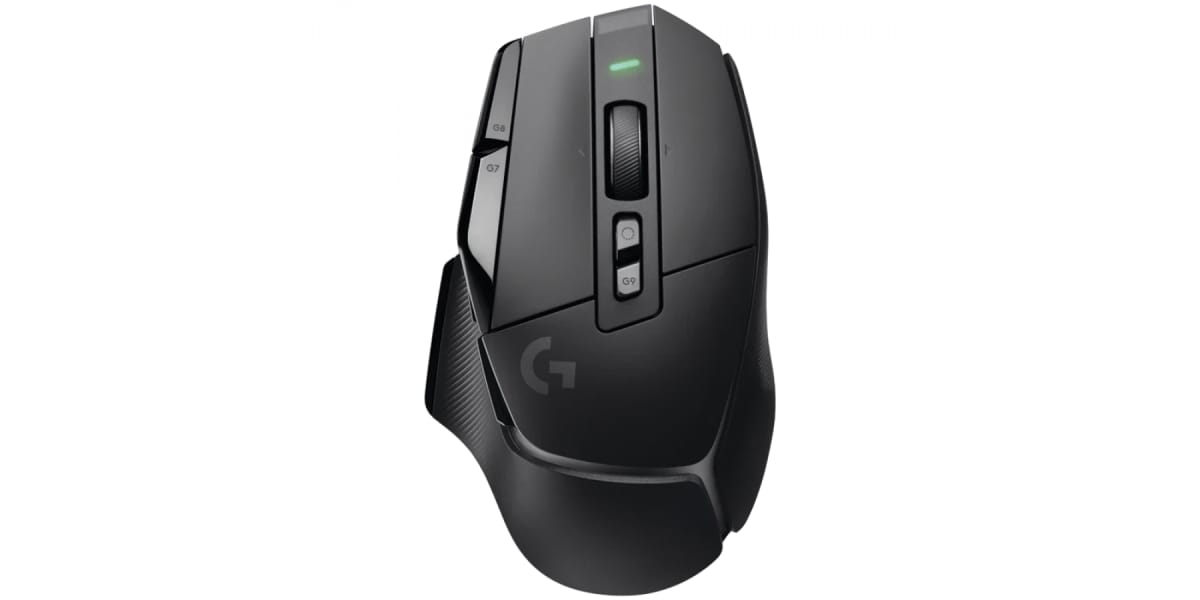 Mouse Gaming LOGITECH G502 X Negru USB 910-006138