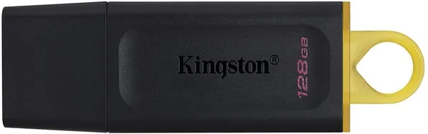 Memorie USB KINGSTON DataTraveler Exodia 128GB USB 3.2