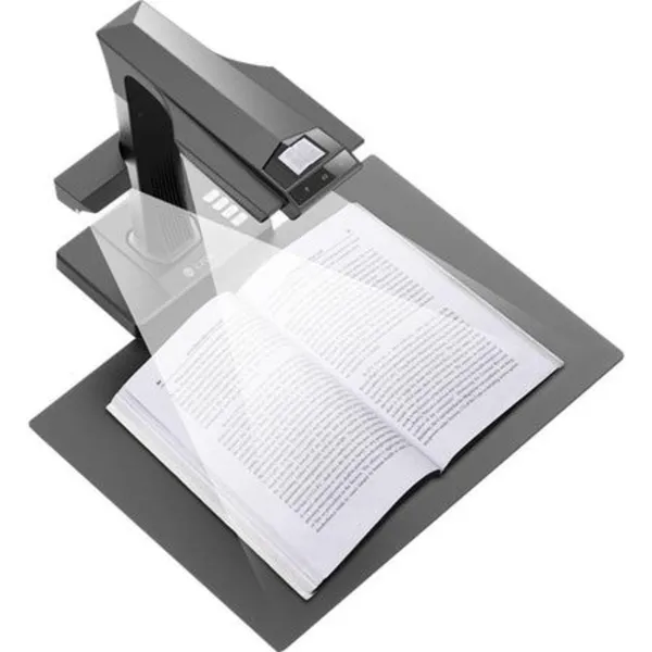 Scanner CZUR ET 18 PRO Format A3 - imagine 2
