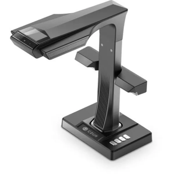 Scanner CZUR ET 18 PRO Format A3 - imagine 4