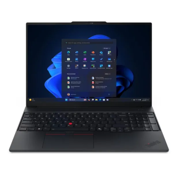 Laptop Business LENOVO ThinkPad E16 Gen 3 Intel Core Ultra 7 16GB 1TB