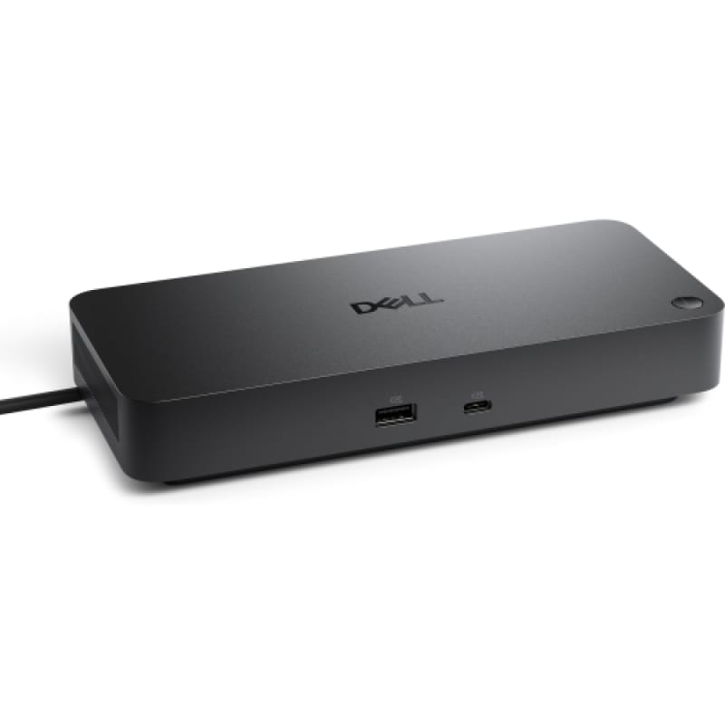Docking Station DELL WD25TB5 Thunderbolt 330W Negru