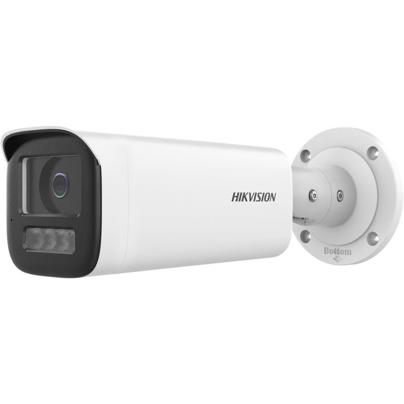Cameră de supraveghere HIKVISION DS-2CD1B43G2-LIUF 4MP 2.8mm IP67