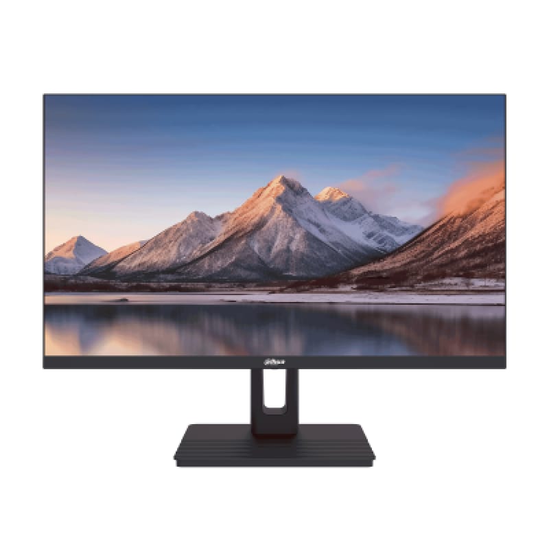 Monitor DAHUA DHI-LM24-C301B 23.8 inch IPS QHD 100Hz