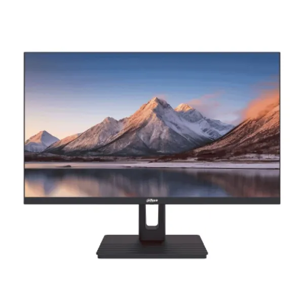 Monitor DAHUA DHI-LM24-C301B 23.8 inch IPS QHD 100Hz - imagine 1