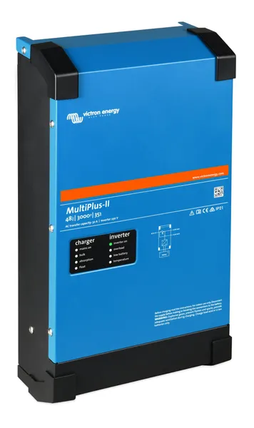 MultiPlus-II 3,000 VA - imagine 2