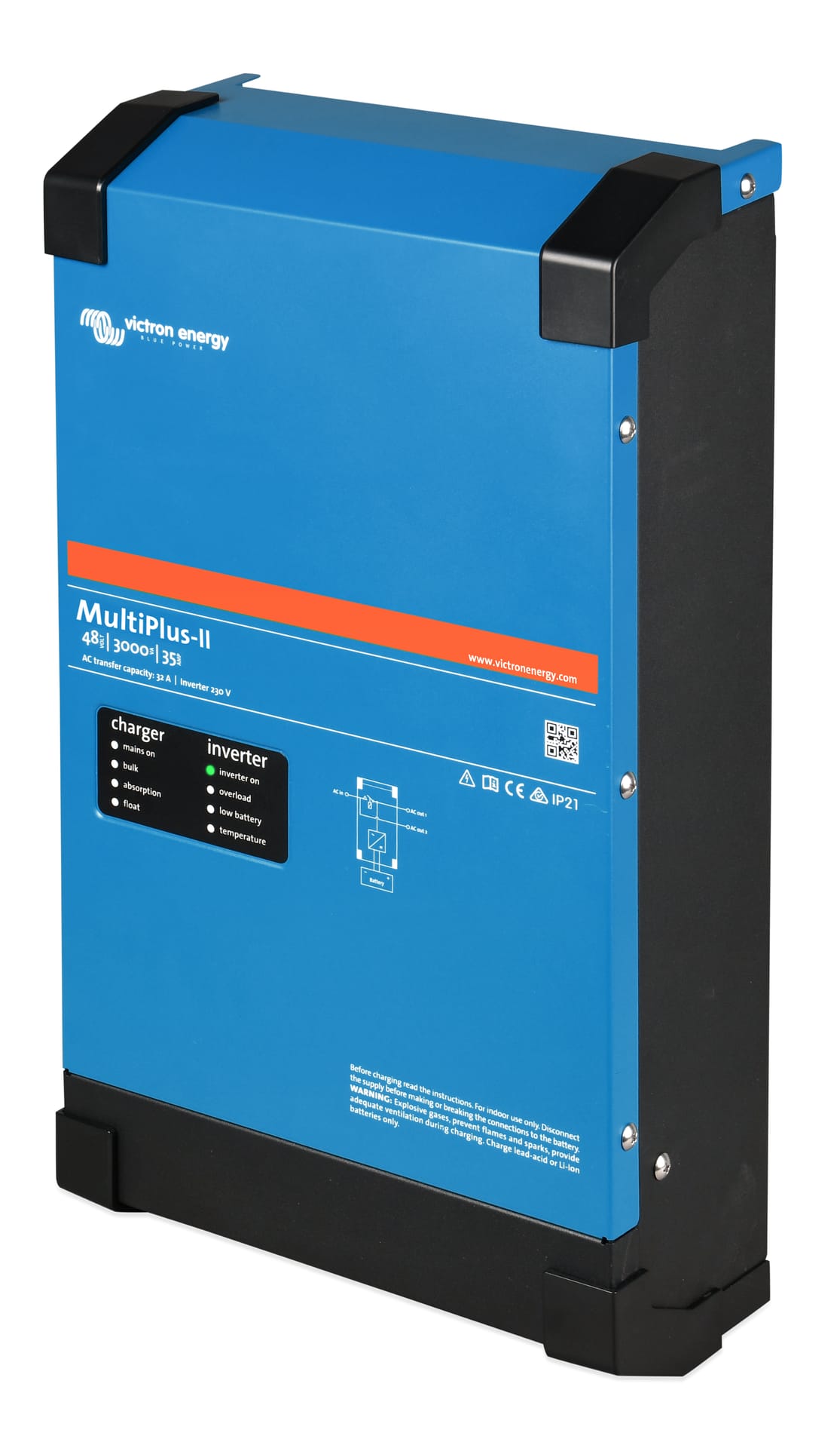 MultiPlus-II 3,000 VA