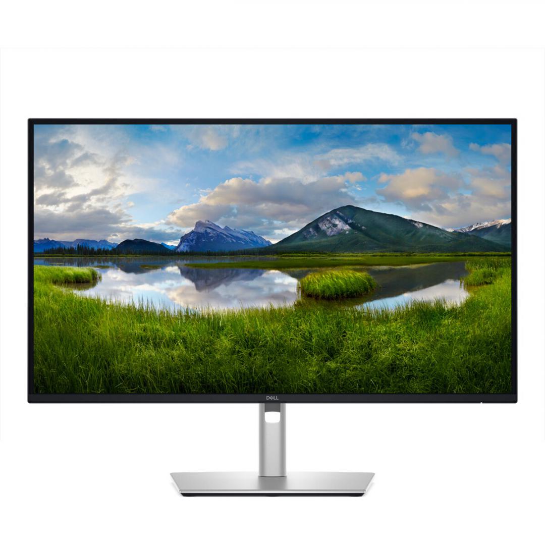 Monitor DELL P2725QE 27 inch 4K 100Hz 5ms - imagine 7