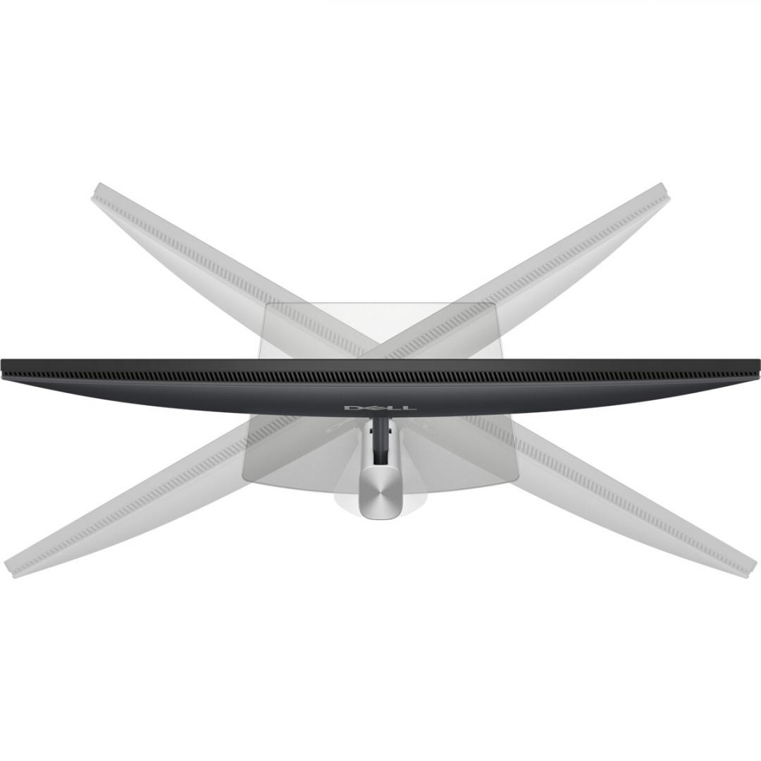 Monitor DELL P2725QE 27 inch 4K 100Hz 5ms - imagine 11