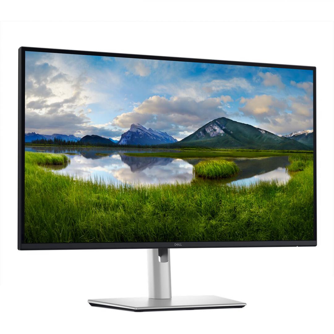 Monitor DELL P2725QE 27 inch 4K 100Hz 5ms - imagine 2