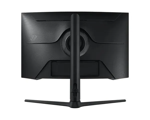 Monitor Gaming SAMSUNG Odyssey G6 27" QHD Curbat LS27BG650EUXEN - imagine 2