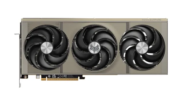 Placă Video SAPPHIRE AMD Radeon NITRO+ RX 9070 XT 16GB GDDR6 - imagine 4