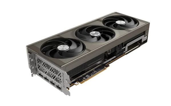 Placă Video SAPPHIRE AMD Radeon NITRO+ RX 9070 XT 16GB GDDR6 - imagine 5