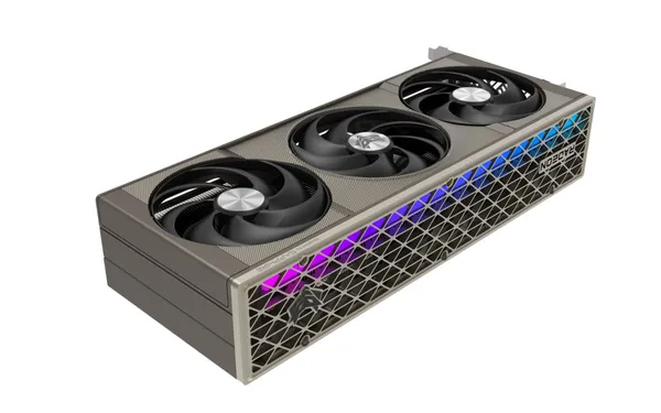 Placă Video SAPPHIRE AMD Radeon NITRO+ RX 9070 XT 16GB GDDR6 - imagine 6