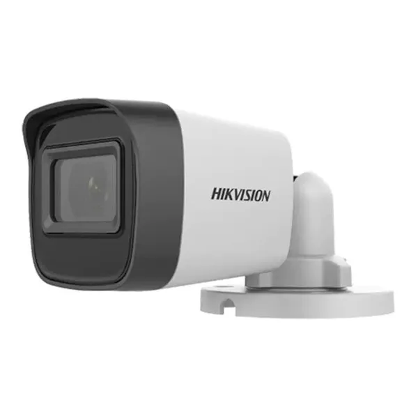 Cameră supraveghere HIKVISION DS-2CE16D0T-ITF 2MP 2.8mm Bullet