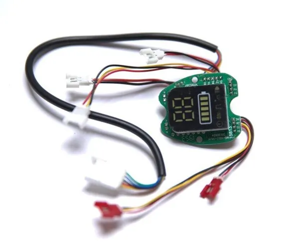 Ecran LCD Trotinetă FS16A Display Piesă de Schimb