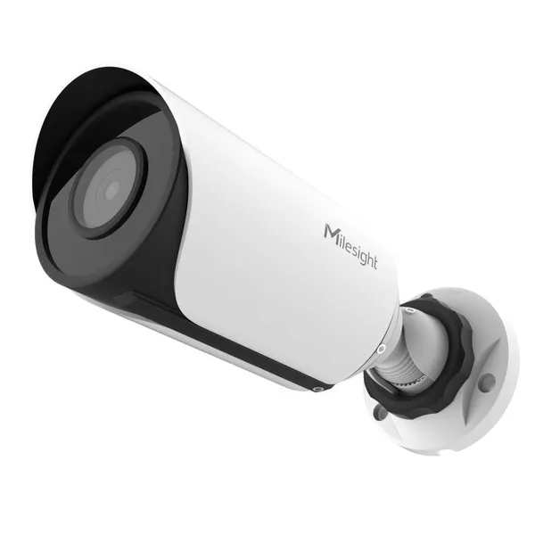 Cameră de Supraveghere IP MILESIGHT MS-C8163-PA 8MP 4K IR 50m PoE IP67