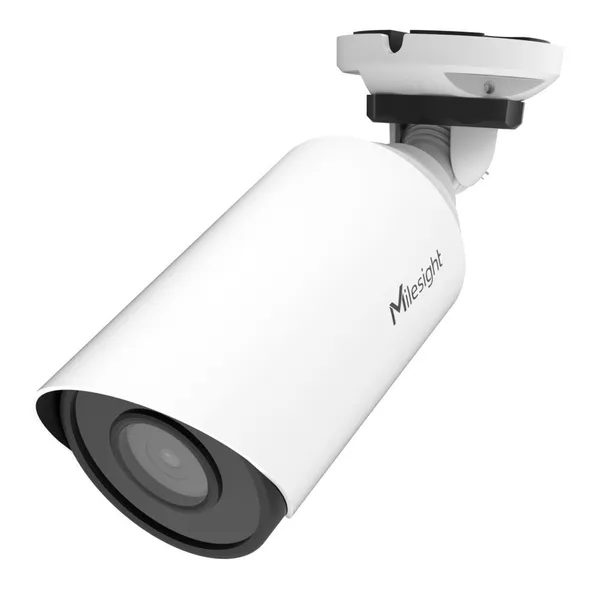Cameră de Supraveghere IP MILESIGHT MS-C8163-PA 8MP 4K IR 50m PoE IP67 - imagine 2