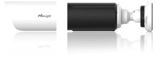 Cameră de Supraveghere IP MILESIGHT MS-C8163-PA 8MP 4K IR 50m PoE IP67 - imagine 4