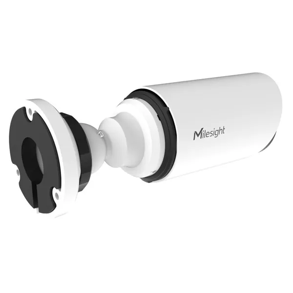 Cameră de Supraveghere IP MILESIGHT MS-C8163-PA 8MP 4K IR 50m PoE IP67 - imagine 7