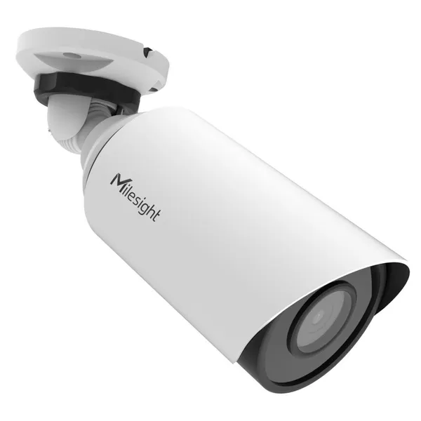 Cameră de Supraveghere IP MILESIGHT MS-C8163-PA 8MP 4K IR 50m PoE IP67 - imagine 8