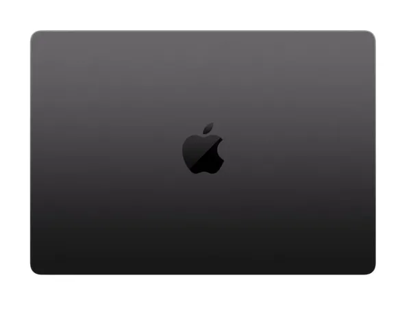 Laptop APPLE MacBook Pro 14.2 M4 Pro 24GB 512GB Space Black - imagine 3