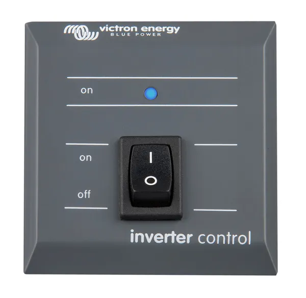 Panou Comandă Invertor VICTRON ENERGY VE.Direct - imagine 2