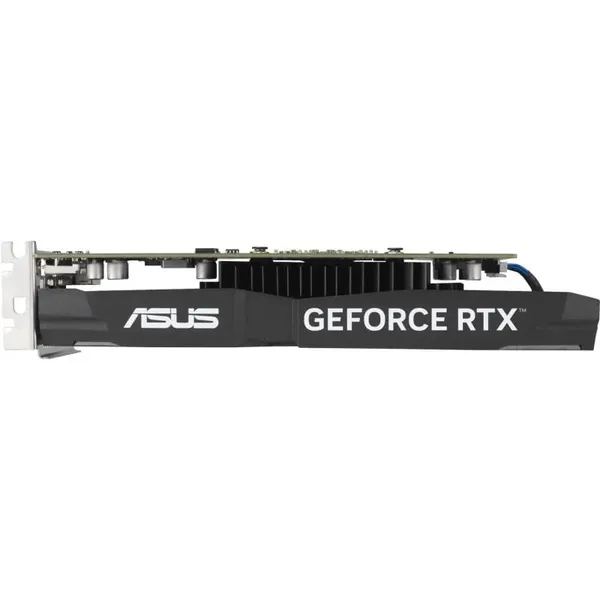Placă video ASUS DUAL GeForce RTX 3050 OC 6GB GDDR6 - imagine 6